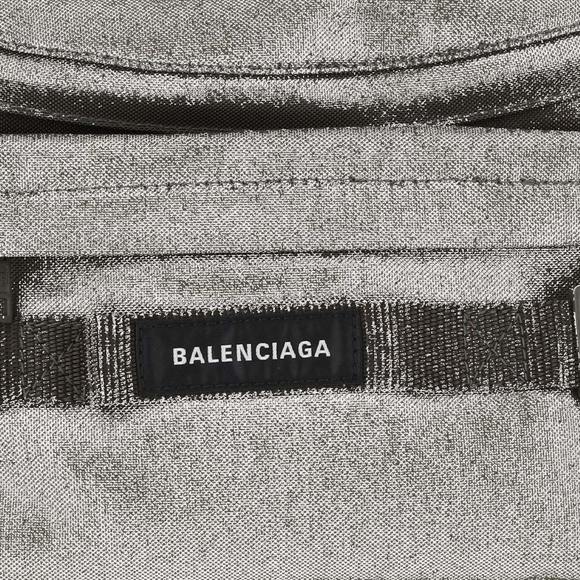 BALENCIAGA Green Bag Spring Summer Shoulder Bag - Picture 4 of 4